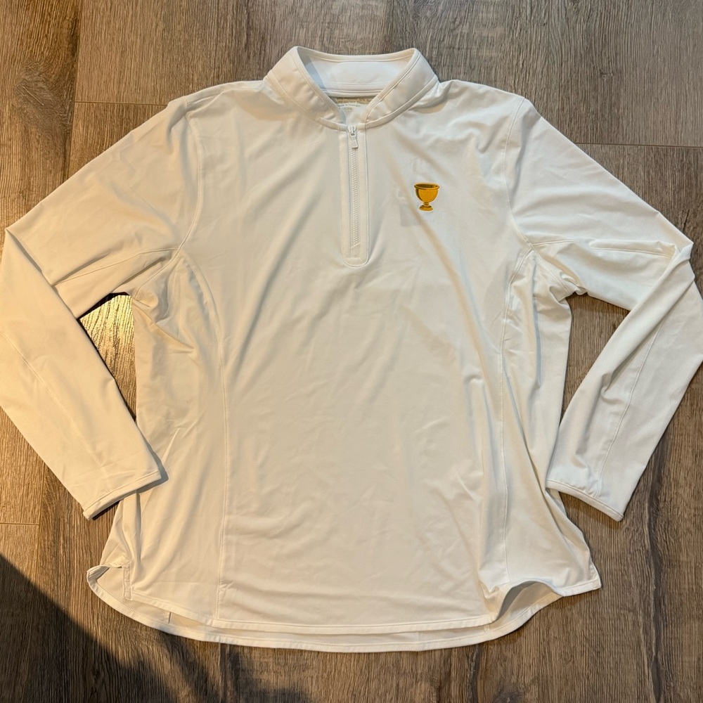 Peter Millar Women’s Golf Top